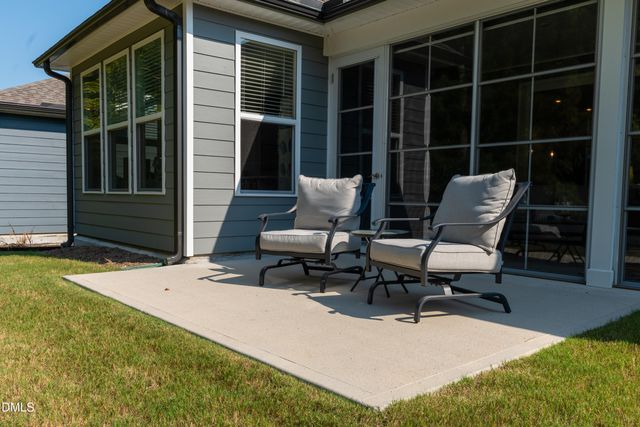 1200 Cryptic Wood Avenue, Fuquay Varina, NC 27526