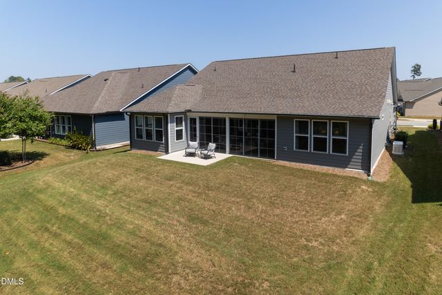 1200 Cryptic Wood Avenue, Fuquay Varina, NC 27526