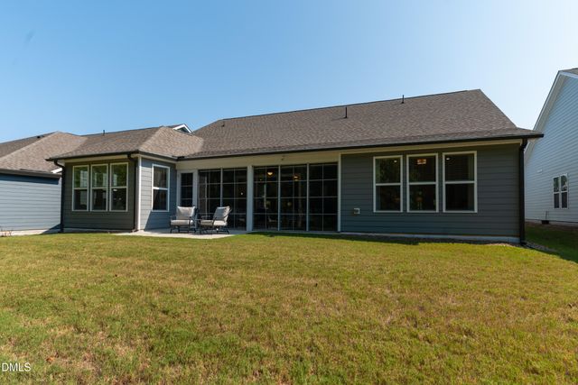 1200 Cryptic Wood Avenue, Fuquay Varina, NC 27526