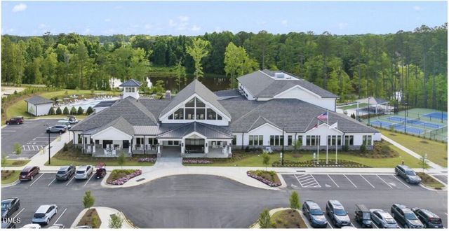 1200 Cryptic Wood Avenue, Fuquay Varina, NC 27526