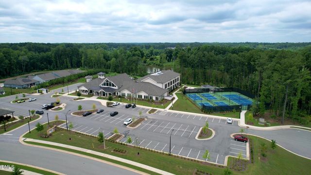 1200 Cryptic Wood Avenue, Fuquay Varina, NC 27526
