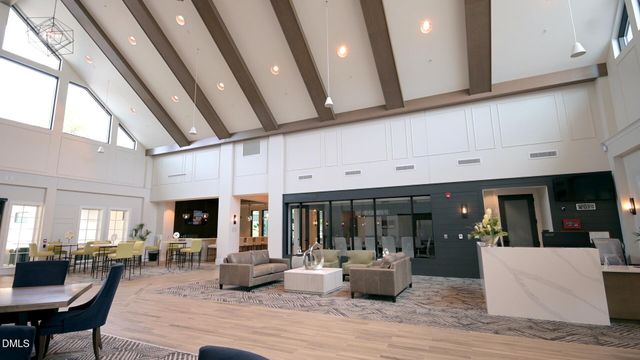 1200 Cryptic Wood Avenue, Fuquay Varina, NC 27526