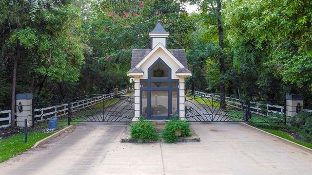 0 Fieldwood Lane, Conroe, TX 77304