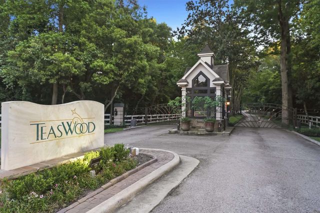 0 Fieldwood Lane, Conroe, TX 77304