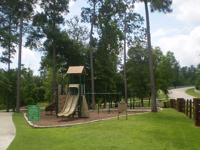 0 Fieldwood Lane, Conroe, TX 77304