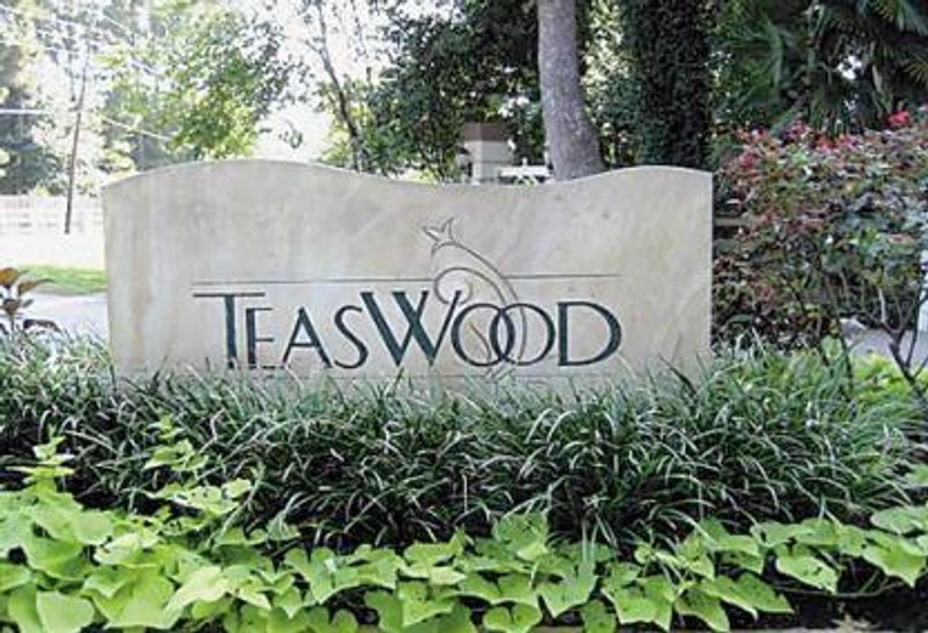 0 Fieldwood Lane, Conroe, TX 77304