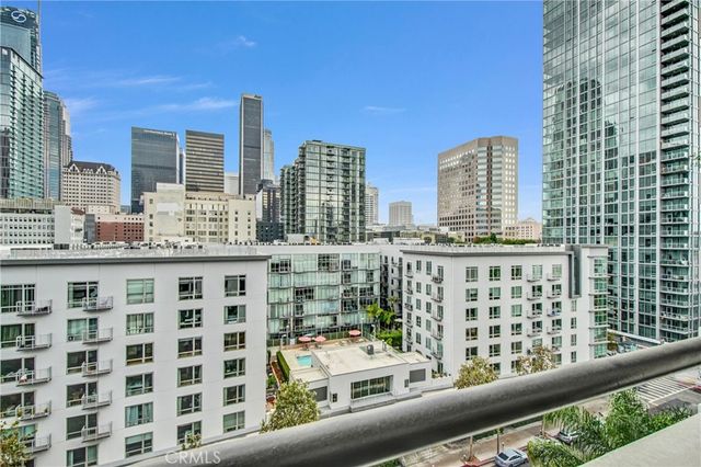 600 W 9th 1103, Los Angeles, CA 90015