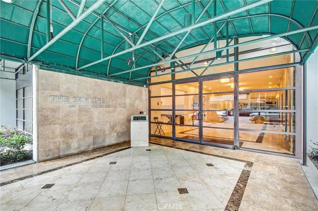600 W 9th 1103, Los Angeles, CA 90015