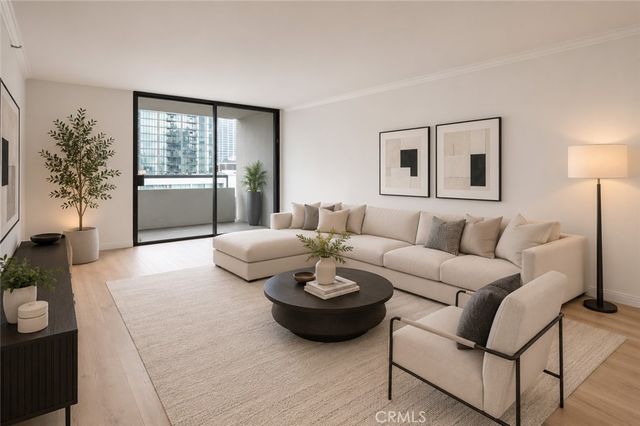 600 W 9th 1103, Los Angeles, CA 90015