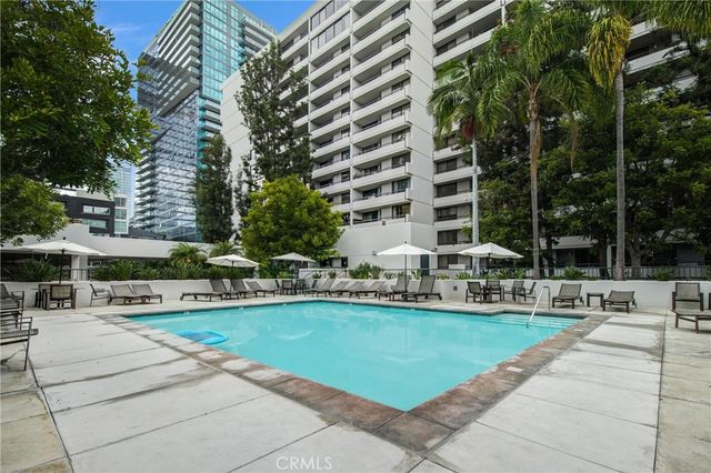600 W 9th 1103, Los Angeles, CA 90015