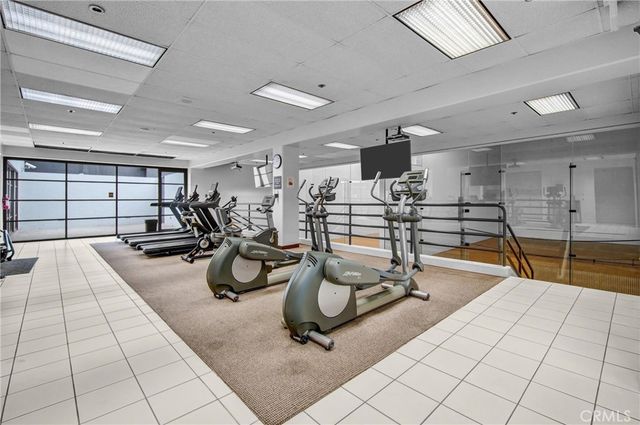 600 W 9th 1103, Los Angeles, CA 90015