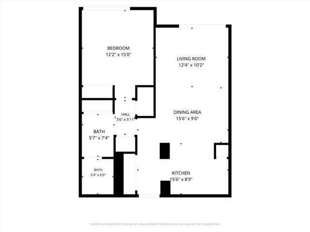 600 W 9th 1103, Los Angeles, CA 90015