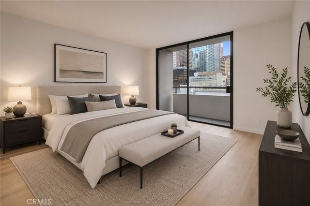 600 W 9th 1103, Los Angeles, CA 90015