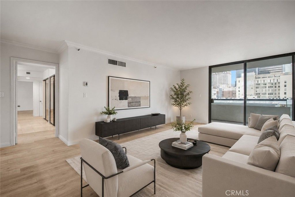 600 W 9th 1103, Los Angeles, CA 90015