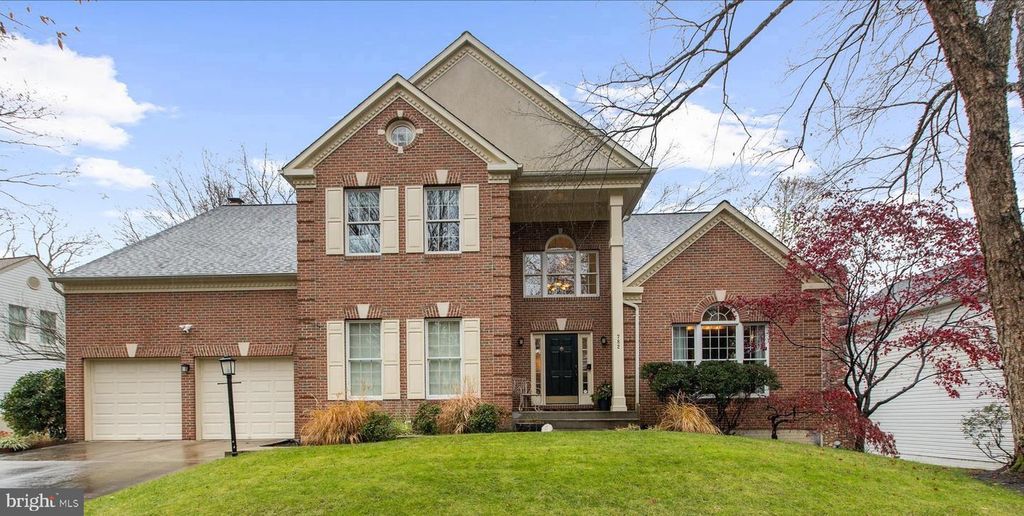 782 MARSTON CT, Millersville, MD 21108