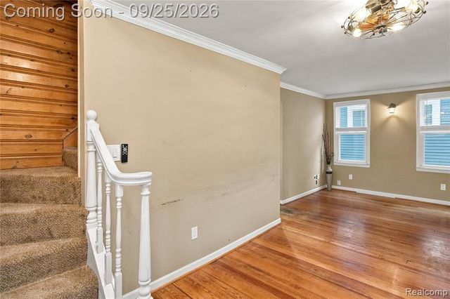 2696 Wakefield Road, Berkley, MI 48072