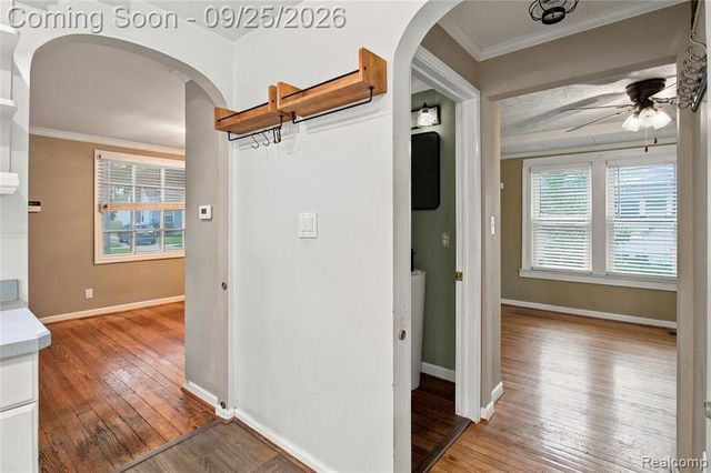 2696 Wakefield Road, Berkley, MI 48072