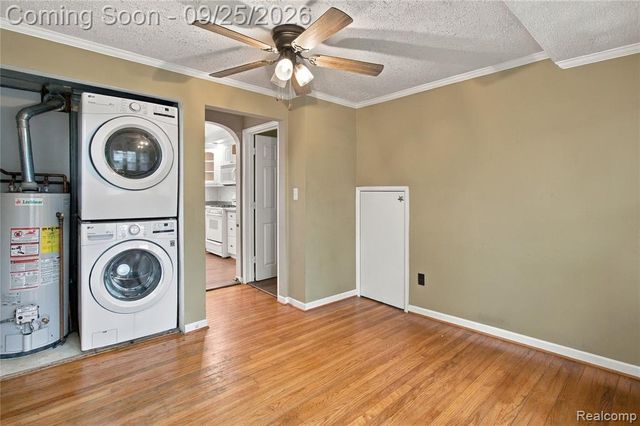 2696 Wakefield Road, Berkley, MI 48072