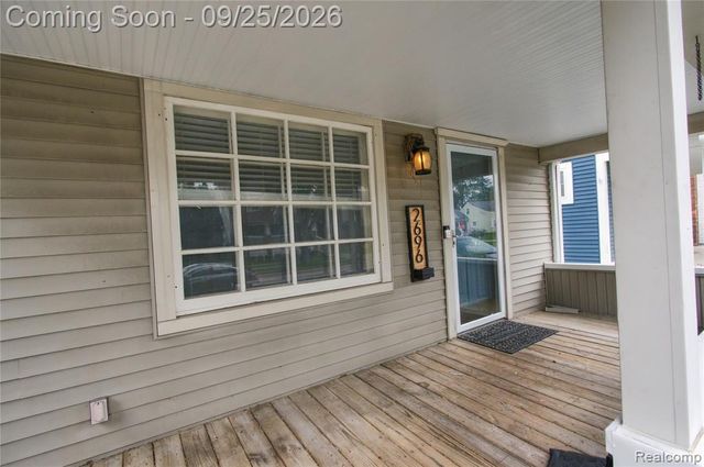 2696 Wakefield Road, Berkley, MI 48072