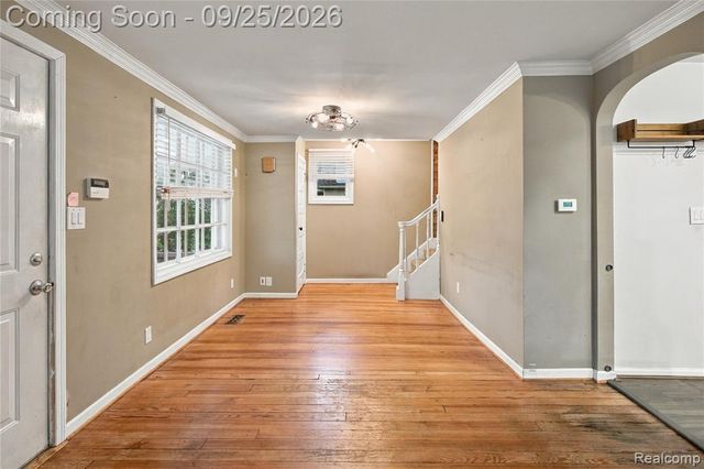 2696 Wakefield Road, Berkley, MI 48072