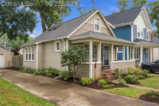 2696 Wakefield Road, Berkley, MI 48072