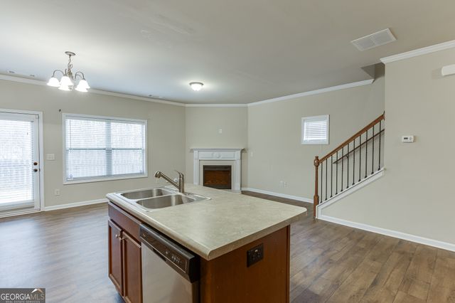 5247 Timber Hills Drive, Oakwood, GA 30566