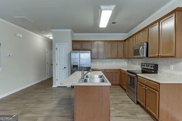 5247 Timber Hills Drive, Oakwood, GA 30566