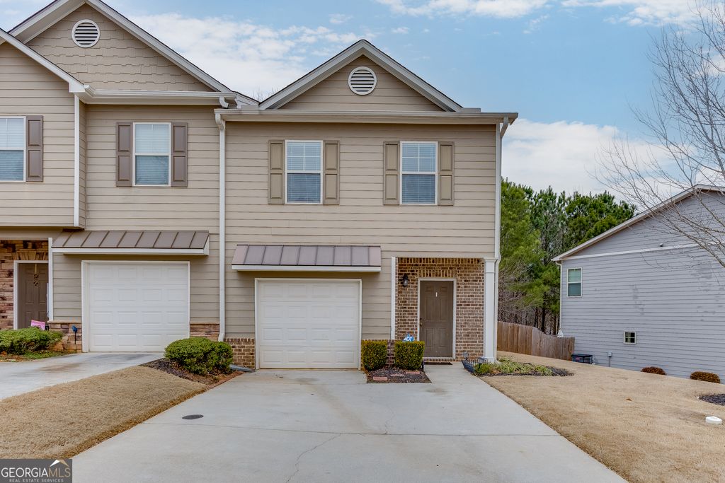 5247 Timber Hills Drive, Oakwood, GA 30566