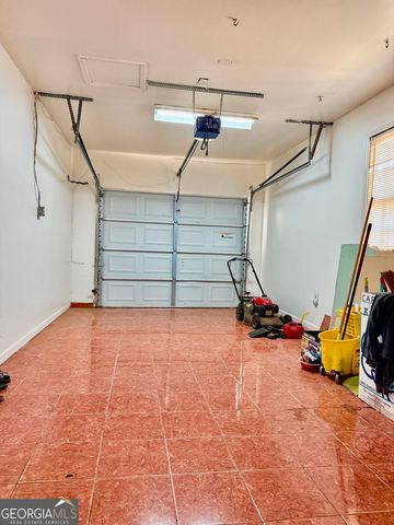 6205 Fieldcrest Drive, Morrow, GA 30260