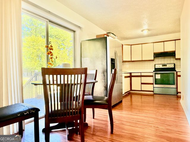 6205 Fieldcrest Drive, Morrow, GA 30260