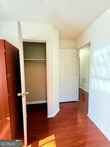 6205 Fieldcrest Drive, Morrow, GA 30260