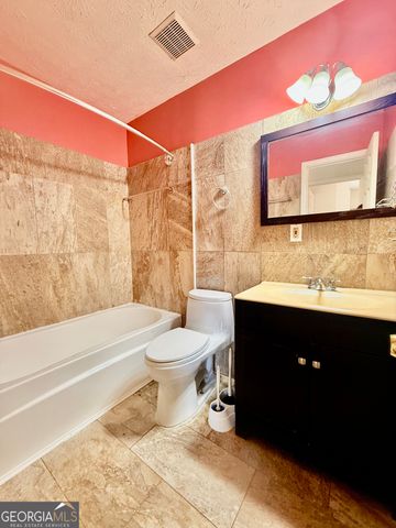 6205 Fieldcrest Drive, Morrow, GA 30260