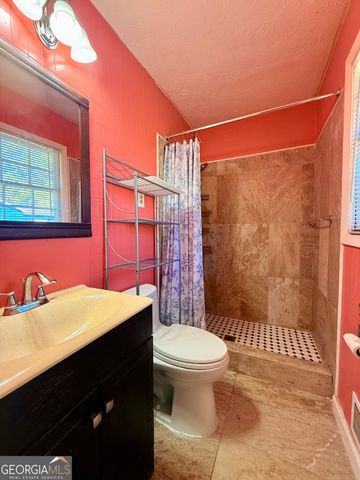 6205 Fieldcrest Drive, Morrow, GA 30260