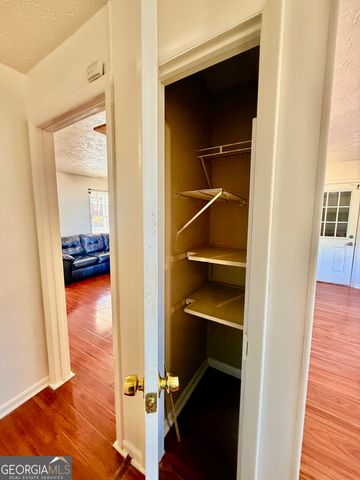 6205 Fieldcrest Drive, Morrow, GA 30260