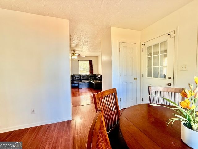 6205 Fieldcrest Drive, Morrow, GA 30260