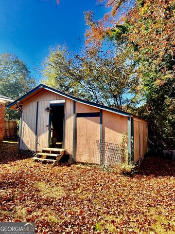 6205 Fieldcrest Drive, Morrow, GA 30260