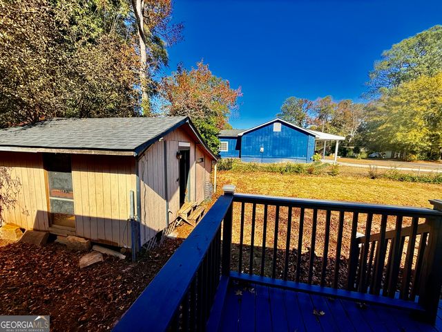 6205 Fieldcrest Drive, Morrow, GA 30260