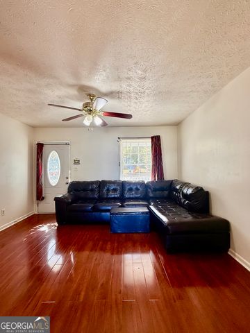 6205 Fieldcrest Drive, Morrow, GA 30260