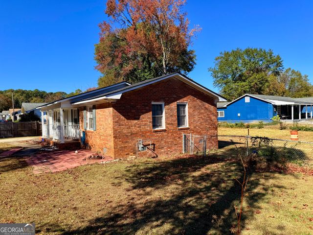 6205 Fieldcrest Drive, Morrow, GA 30260