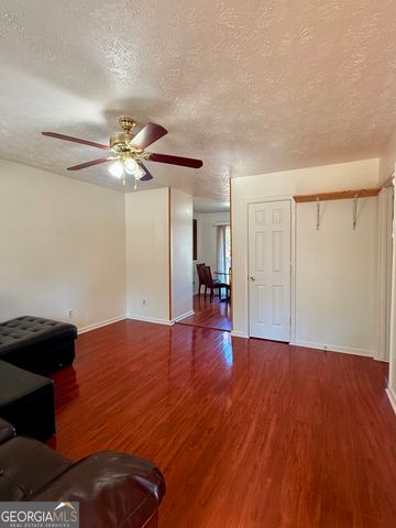 6205 Fieldcrest Drive, Morrow, GA 30260