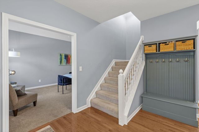 8792 Sunart Court S, Dublin, OH 43017