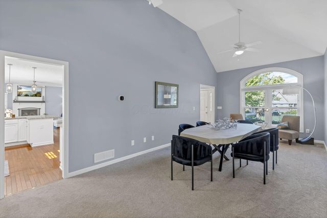 8792 Sunart Court S, Dublin, OH 43017