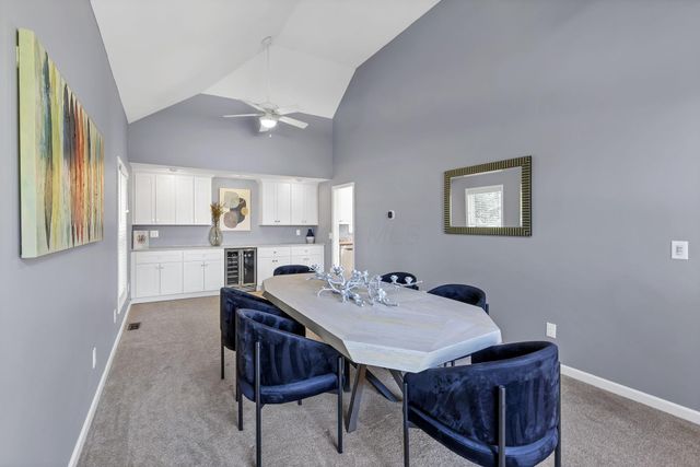 8792 Sunart Court S, Dublin, OH 43017