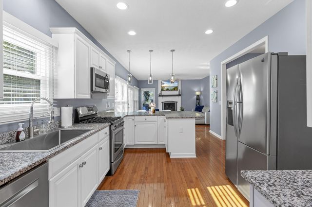 8792 Sunart Court S, Dublin, OH 43017