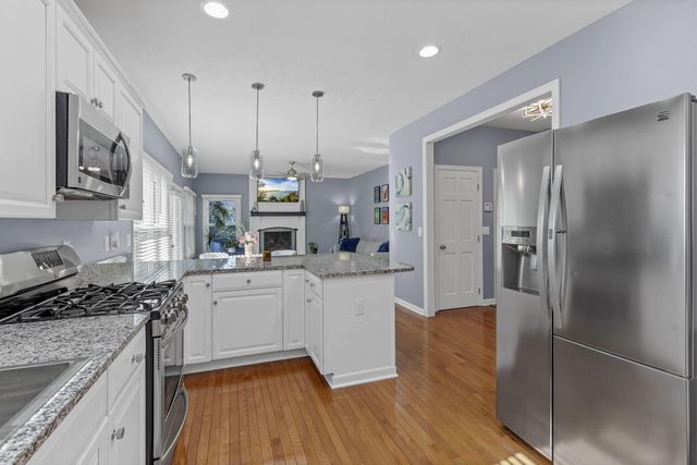 8792 Sunart Court S, Dublin, OH 43017
