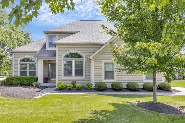 8792 Sunart Court S, Dublin, OH 43017