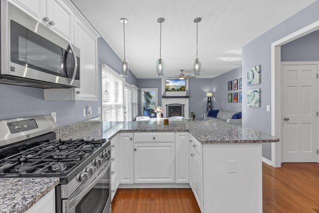 8792 Sunart Court S, Dublin, OH 43017