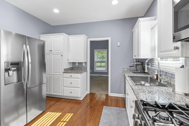 8792 Sunart Court S, Dublin, OH 43017