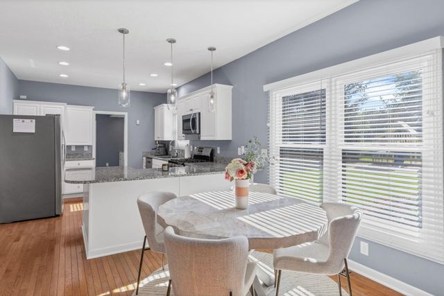 8792 Sunart Court S, Dublin, OH 43017