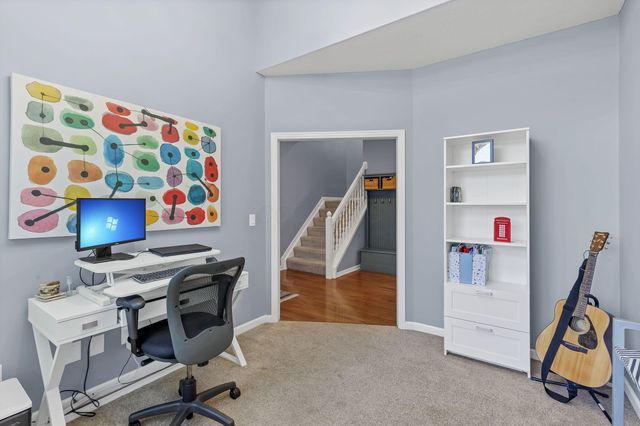 8792 Sunart Court S, Dublin, OH 43017